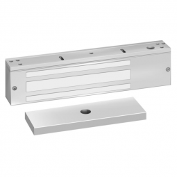 SDC 1511 EMLock, 1650lbs holding force Gr 1 Magnetic Lock